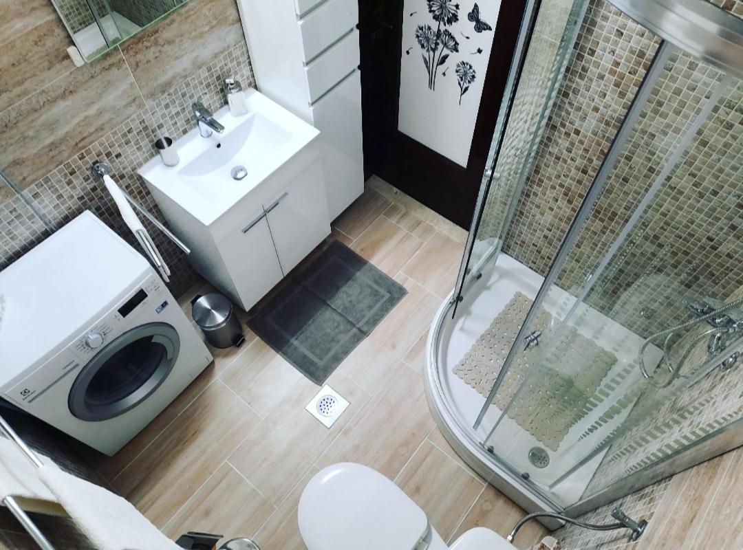 Apartment Nena Near The City Center With Free Parking Pula Exterior photo